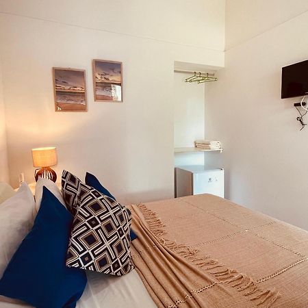 Alma Tropical Mini Resort Вера Крус де Итапарика Екстериор снимка