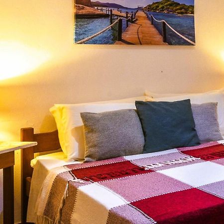 Alma Tropical Mini Resort Вера Крус де Итапарика Екстериор снимка